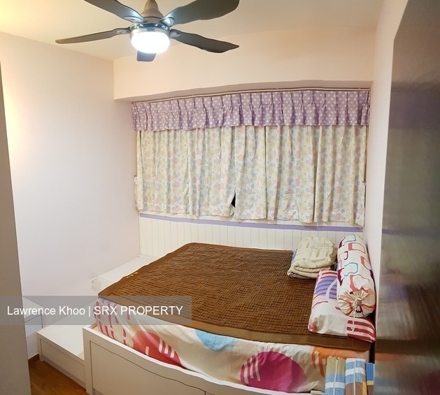 The Parc Condominium (D5), Condominium #173111352